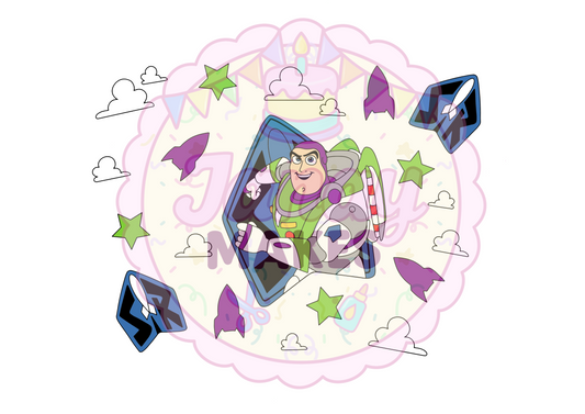 Space Ranger