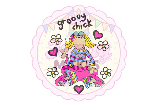 Groovy 2