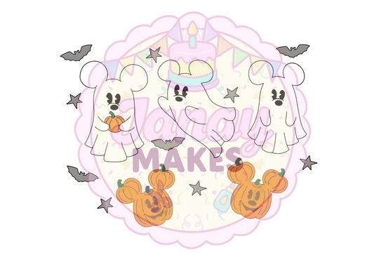 Boo to you