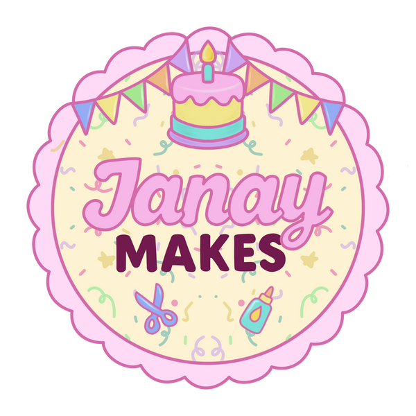 Janay Makes